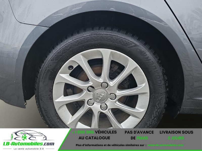 Audi A3 Sportback TDI 116  occasion � Beaupuy - photo n�9