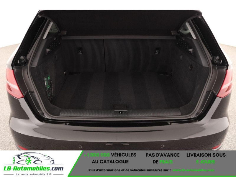 Audi A3 Sportback TDI 116  occasion � Beaupuy - photo n�9