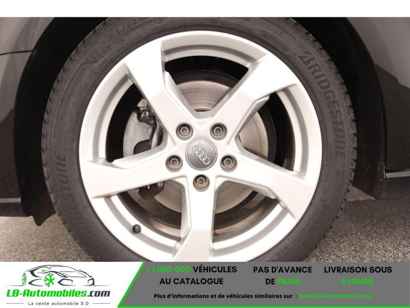 Audi A3 Sportback TDI 116  occasion � Beaupuy - photo n�7