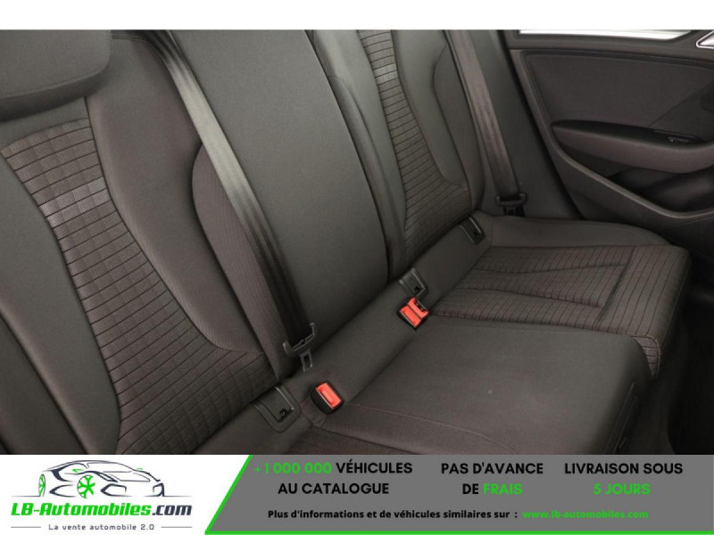 Audi A3 Sportback TDI 116  occasion � Beaupuy - photo n�6