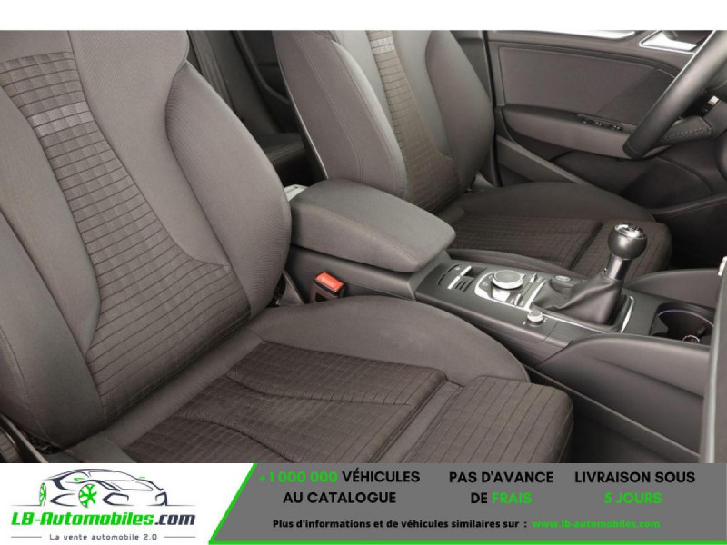 Audi A3 Sportback TDI 116  occasion � Beaupuy - photo n�5