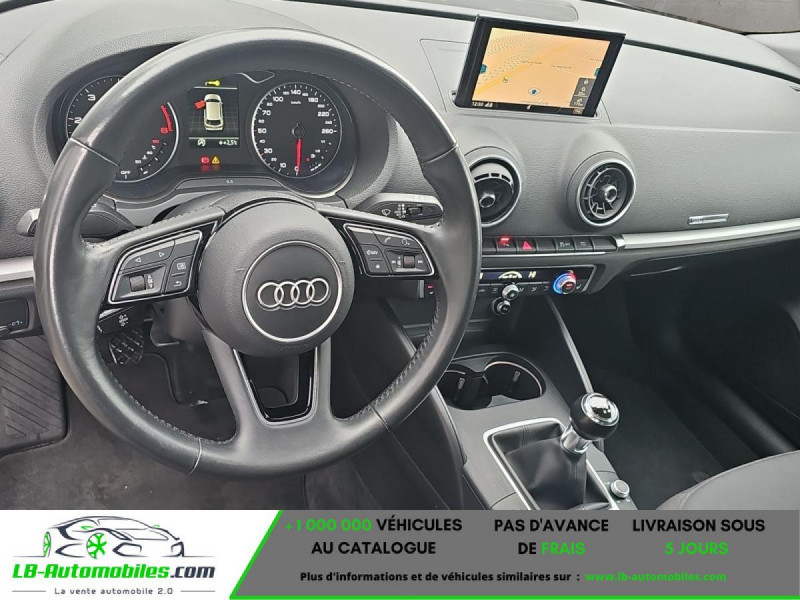 Audi A3 Sportback TDI 116  occasion � Beaupuy - photo n�3