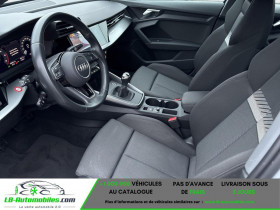 Audi A3 Sportback TDI 116  occasion � Beaupuy - photo n�5