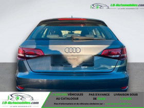 Audi A3 Sportback TDI 116  occasion � Beaupuy - photo n�6