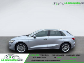 Audi A3 Sportback TDI 116  occasion � Beaupuy - photo n�4