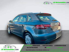 Audi A3 Sportback TDI 116  occasion � Beaupuy - photo n�4