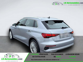 Audi A3 Sportback TDI 116  occasion � Beaupuy - photo n�3