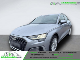 Audi A3 Sportback TDI 116  occasion � Beaupuy - photo n�2