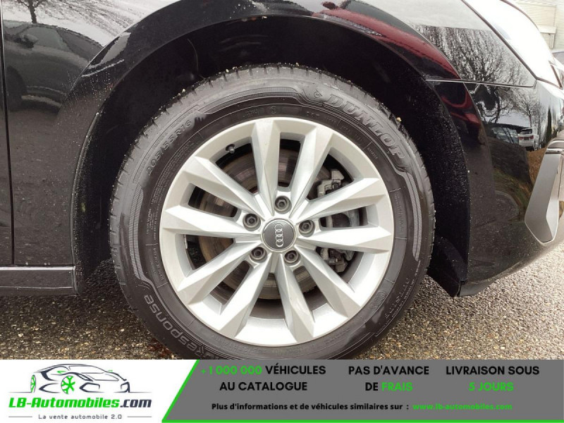 Audi A3 Sportback TDI 116  occasion � Beaupuy - photo n�8