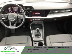 Audi A3 Sportback TDI 116  occasion � Beaupuy - photo n�3