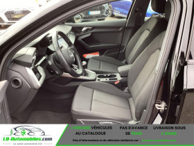 Audi A3 Sportback TDI 116  occasion � Beaupuy - photo n�6