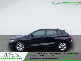 Audi A3 Sportback TDI 116  occasion � Beaupuy - photo n�5
