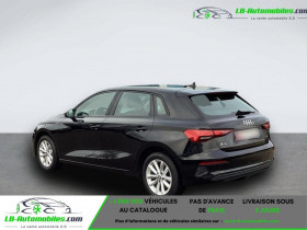 Audi A3 Sportback TDI 116  occasion � Beaupuy - photo n�4