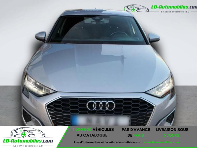 Audi A3 Sportback TDI 116  occasion � Beaupuy - photo n�5