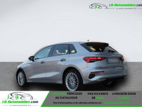 Audi A3 Sportback TDI 116  occasion � Beaupuy - photo n�4