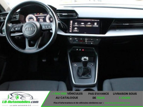 Audi A3 Sportback TDI 116  occasion � Beaupuy - photo n�3