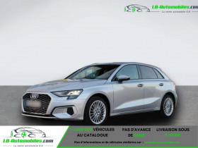 Audi A3 Sportback TDI 116  occasion � Beaupuy - photo n�2