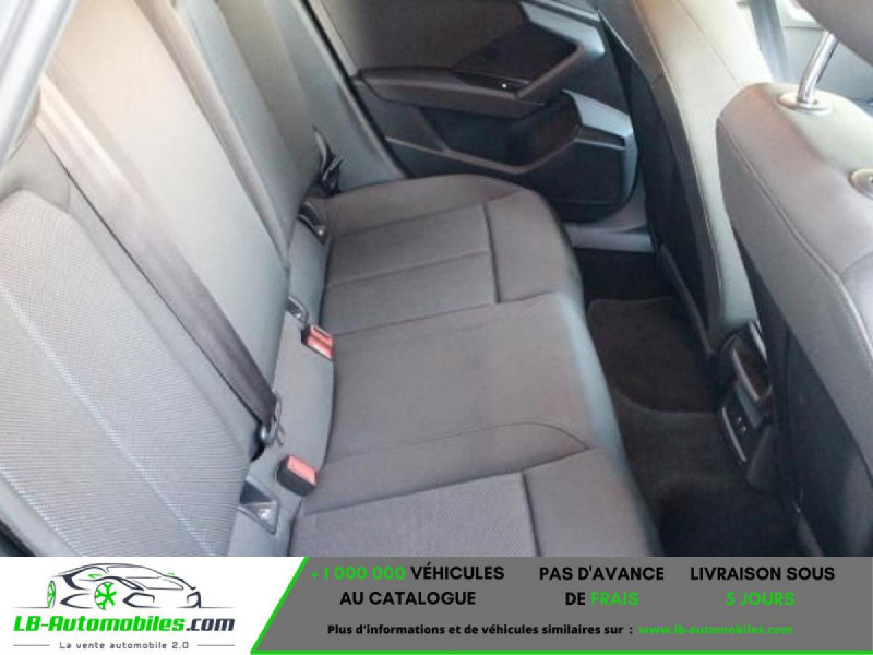 Audi A3 Sportback TDI 116  occasion � Beaupuy - photo n�8