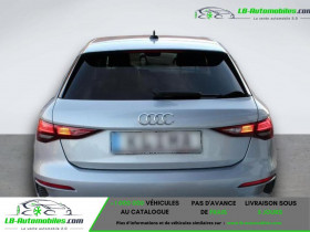 Audi A3 Sportback TDI 116  occasion � Beaupuy - photo n�7