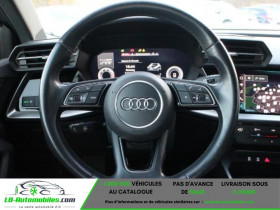 Audi A3 Sportback TDI 116  occasion � Beaupuy - photo n�9