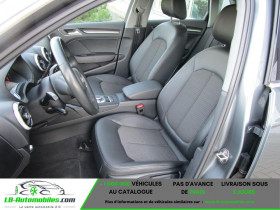 Audi A3 Sportback TDI 116  occasion � Beaupuy - photo n�8