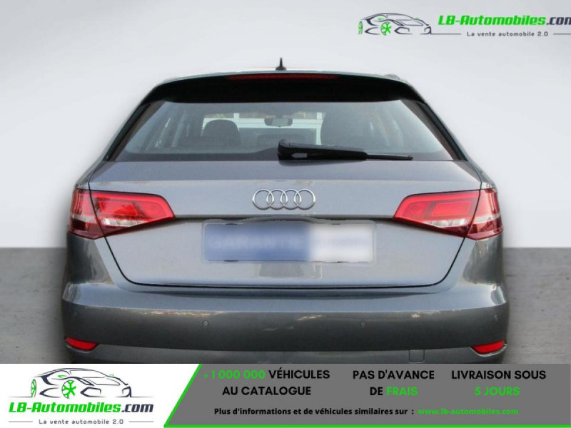 Audi A3 Sportback TDI 116  occasion � Beaupuy - photo n�7