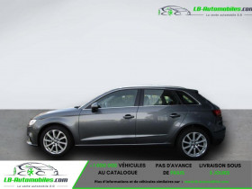Audi A3 Sportback TDI 116  occasion � Beaupuy - photo n�6