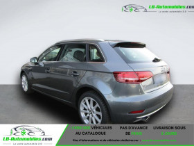 Audi A3 Sportback TDI 116  occasion � Beaupuy - photo n�4