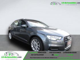 Audi A3 Sportback TDI 116  occasion � Beaupuy - photo n�2