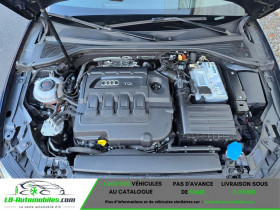 Audi A3 Sportback TDI 116  occasion � Beaupuy - photo n�11