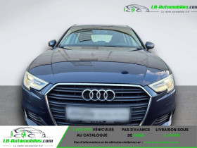 Audi A3 Sportback TDI 116  occasion � Beaupuy - photo n�5