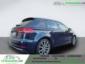 Audi A3 Sportback TDI 116  occasion � Beaupuy - photo n�4