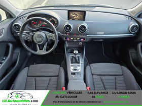 Audi A3 Sportback TDI 116  occasion � Beaupuy - photo n�3