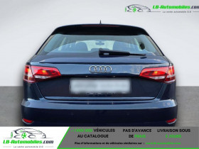 Audi A3 Sportback TDI 116  occasion � Beaupuy - photo n�7