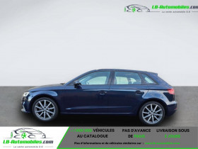 Audi A3 Sportback TDI 116  occasion � Beaupuy - photo n�6