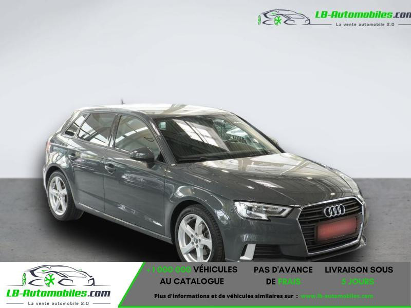 Audi A3 Sportback TDI 116  occasion  Beaupuy - photo n2