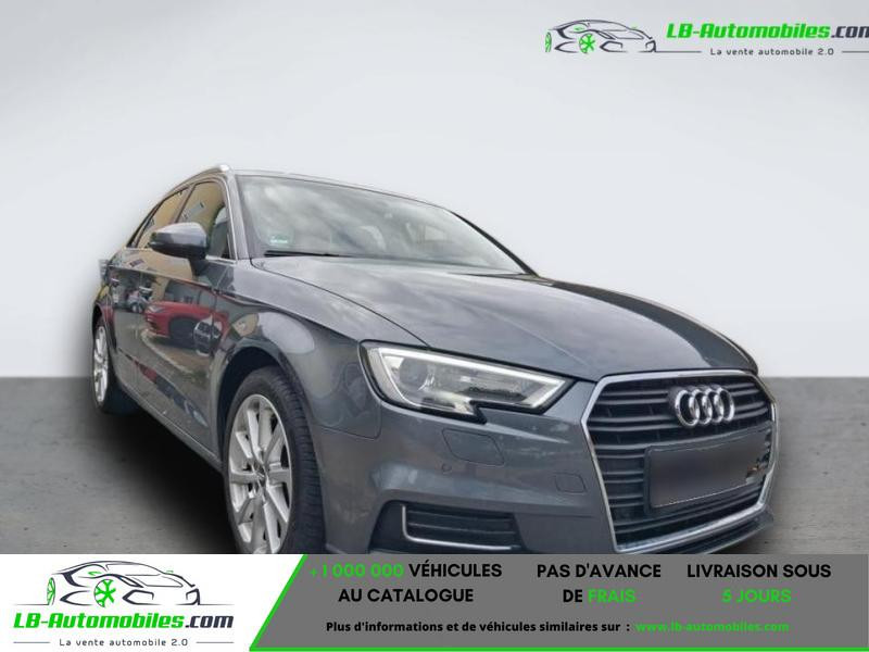 Audi A3 Sportback TDI 116  occasion  Beaupuy