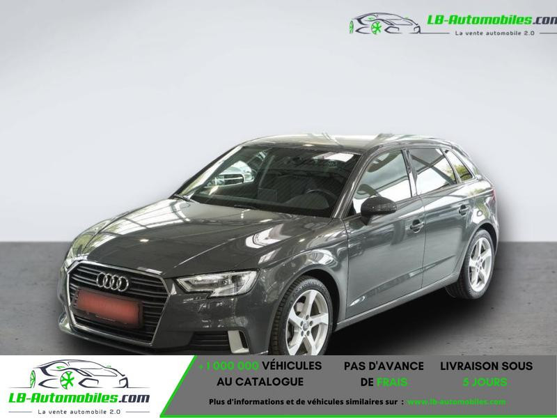 Audi A3 Sportback TDI 116  occasion  Beaupuy