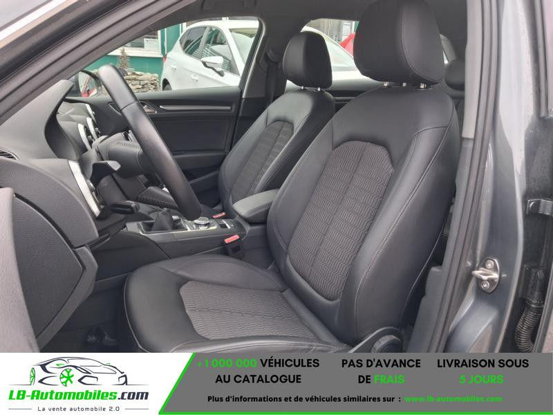 Audi A3 Sportback TDI 116  occasion  Beaupuy - photo n4