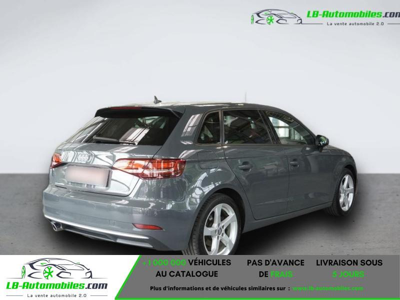 Audi A3 Sportback TDI 116  occasion  Beaupuy - photo n4