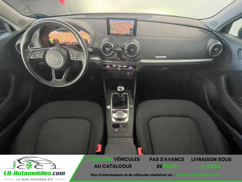 Audi A3 Sportback TDI 116  occasion  Beaupuy - photo n3