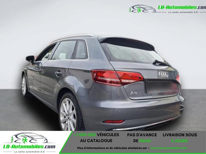 Audi A3 Sportback TDI 116  occasion  Beaupuy - photo n3