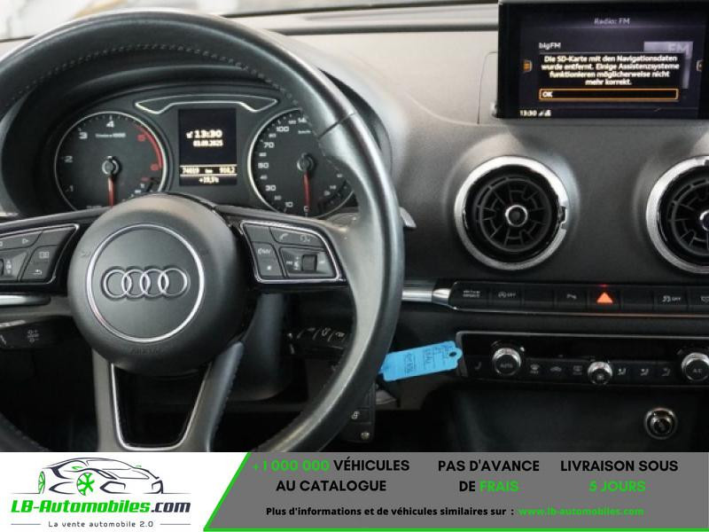 Audi A3 Sportback TDI 116  occasion  Beaupuy - photo n9