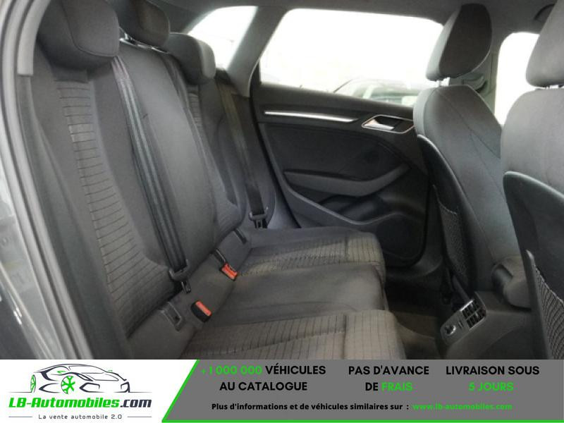 Audi A3 Sportback TDI 116  occasion  Beaupuy - photo n8
