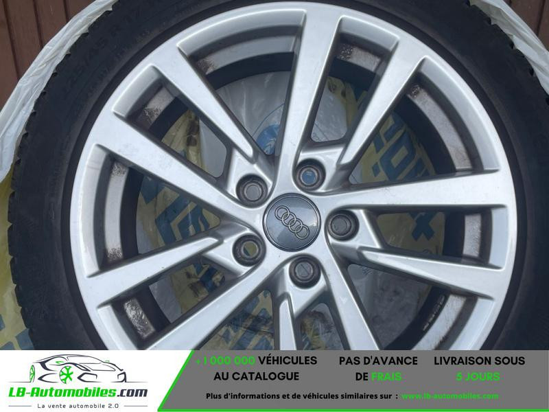 Audi A3 Sportback TDI 116  occasion  Beaupuy - photo n8