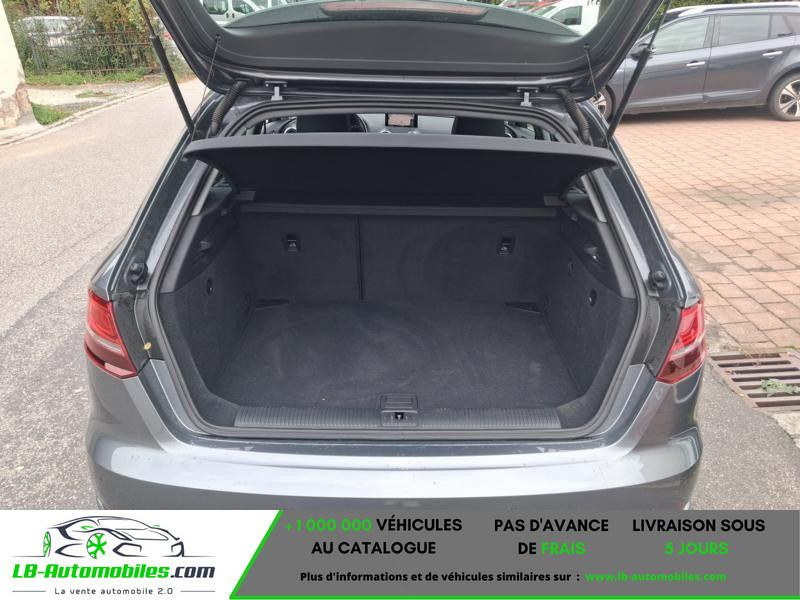 Audi A3 Sportback TDI 116  occasion  Beaupuy - photo n8