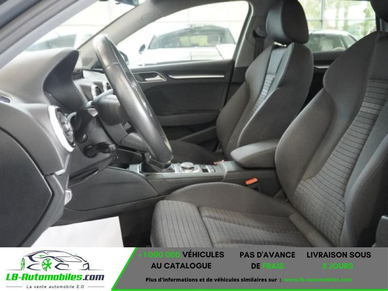 Audi A3 Sportback TDI 116  occasion  Beaupuy - photo n7