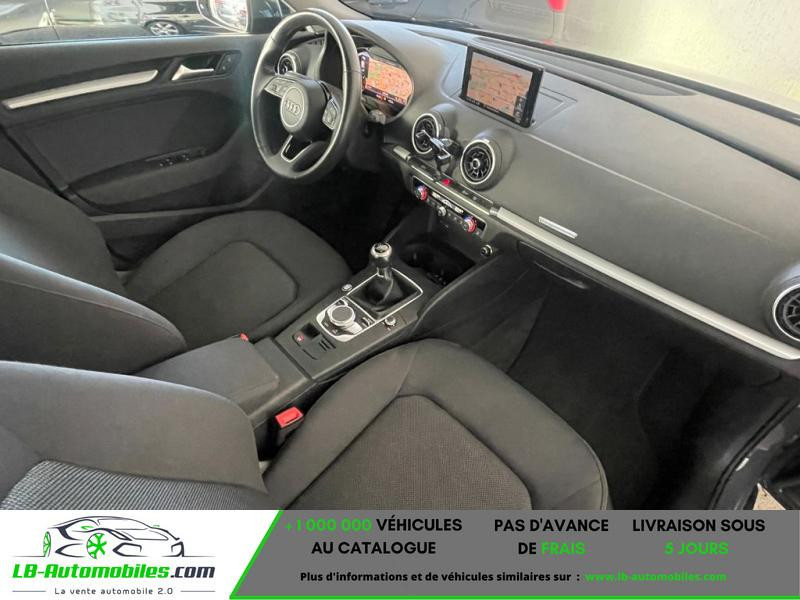 Audi A3 Sportback TDI 116  occasion  Beaupuy - photo n7