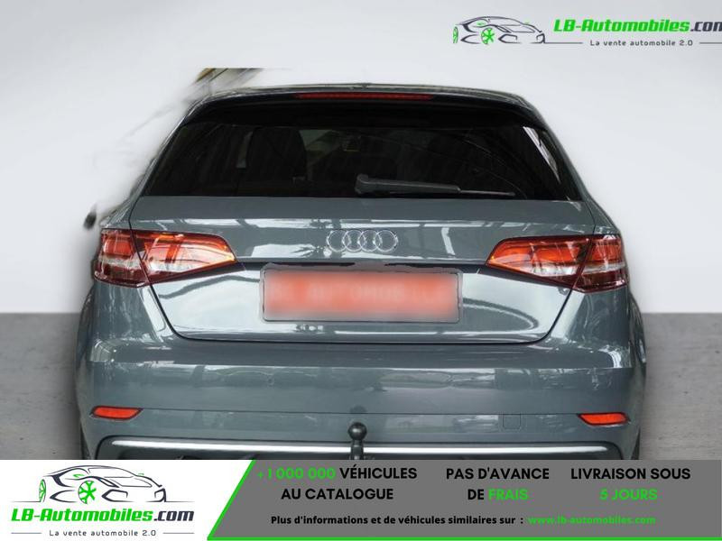 Audi A3 Sportback TDI 116  occasion  Beaupuy - photo n6