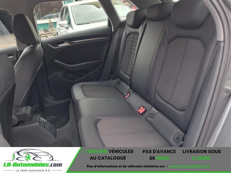 Audi A3 Sportback TDI 116  occasion  Beaupuy - photo n5